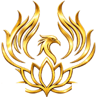 Le phénix-lotus, emblème de PAPACOACH